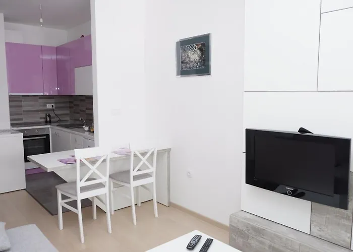 Apartman Ladybug