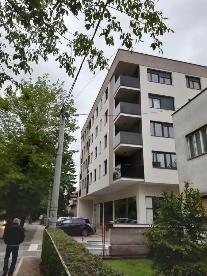 Apartman Ladybug *